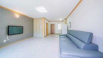 Youngwol Cloud Garden Pension