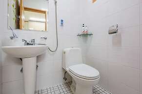 Youngwol Cloud Garden Pension