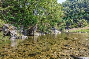 Youngwol Cloud Garden Pension