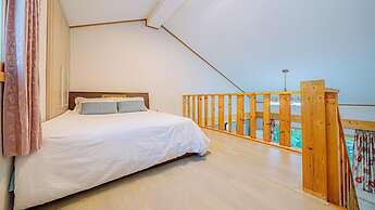 Youngwol Cloud Garden Pension