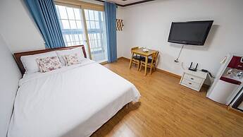 Geoje Cheongsol Pension