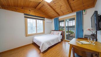 Geoje Cheongsol Pension