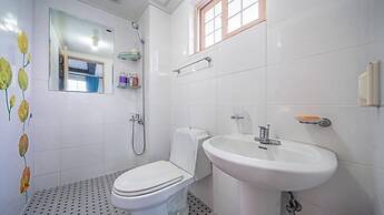 Geoje Cheongsol Pension