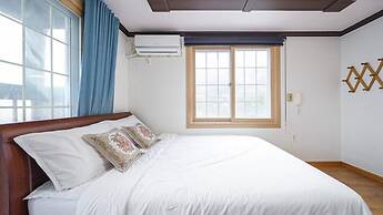 Geoje Cheongsol Pension