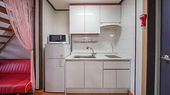 Geoje Cheongsol Pension