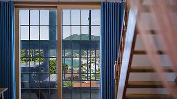 Geoje Cheongsol Pension