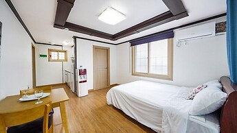 Geoje Cheongsol Pension