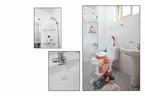 Geoje Cheongsol Pension