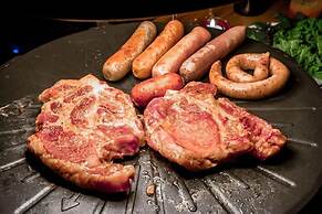 Geoje Cheongsol Pension