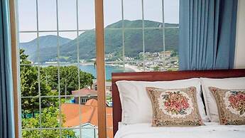 Geoje Cheongsol Pension