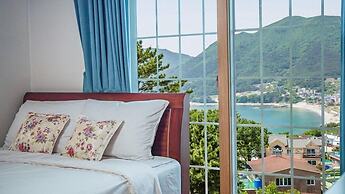 Geoje Cheongsol Pension