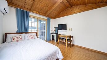 Geoje Cheongsol Pension