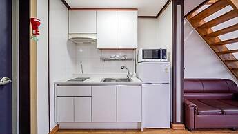 Geoje Cheongsol Pension