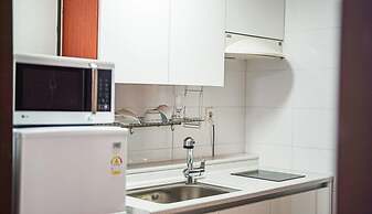 Geoje Cheongsol Pension