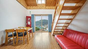 Geoje Cheongsol Pension