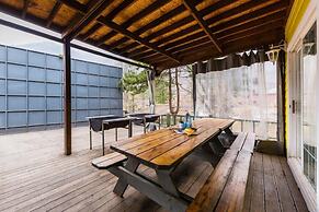 Solger Pension