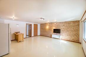 Solger Pension