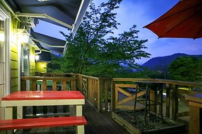 Solger Pension