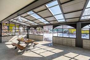 Solger Pension