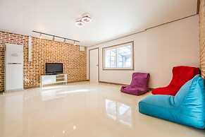 Solger Pension