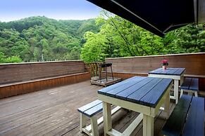 Solger Pension