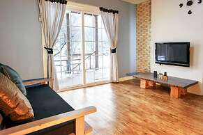 Solger Pension