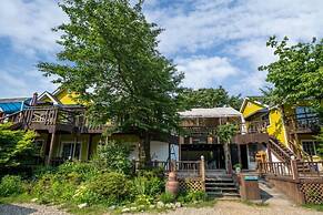 Solger Pension