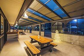 Solger Pension