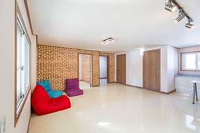Solger Pension