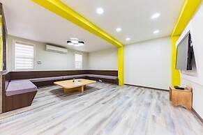 Solger Pension