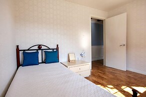 Solger Pension