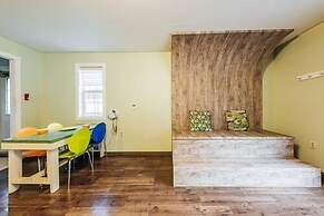 Solger Pension
