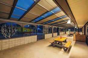 Solger Pension