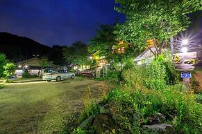Solger Pension