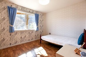 Solger Pension