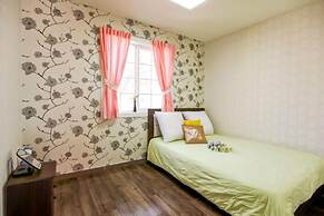 Solger Pension
