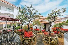 Seom Green Pension