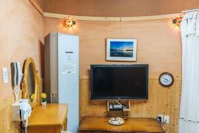 Seom Green Pension
