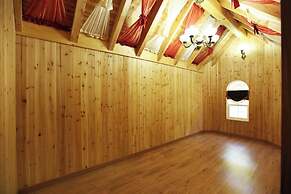 White Village Pension