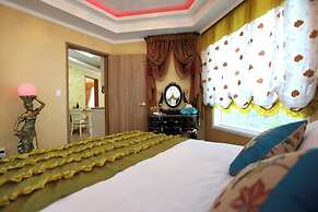 White Village Pension