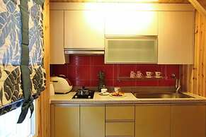 White Village Pension