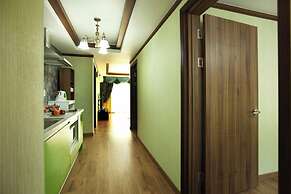 White Village Pension