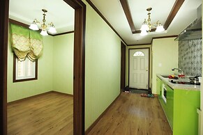 White Village Pension