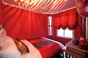 White Village Pension