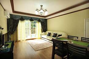 White Village Pension