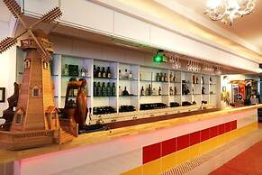 White Village Pension