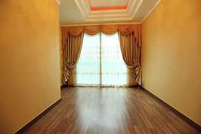 White Village Pension