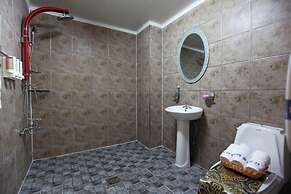 White Village Pension