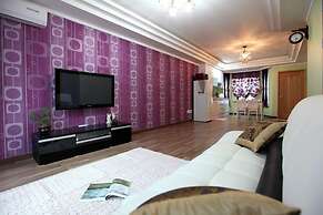 White Village Pension