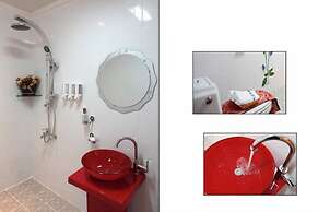 White Village Pension